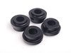 Powerflex Powerflex Performance Polyurethane Rear Control Arm Bushing Set - E8X, E9X Non-M PFR5-411X2 View 2