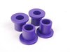 Powerflex Powerflex Performance Polyurethane Rear Trailing Arm Bushing Set - E1X, E2X, E3X Non-M PFR5-306x4 View 3