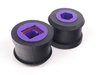Powerflex Powerflex Polyurethane Front Control Arm Bushing Set - E46 M3 PFF5-4601M3x2 View 3