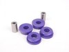 Powerflex Powerflex Performance Polyurethane Front Sway Bar End Link Bushing Set - E30, E36, Z3 PFF5-304x2 View 2