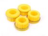Powerflex Powerflex Performance Polyurethane Rear Subframe Bushings - Front Position - F22, F32, E82, E88, E9X Non-M PFR5-420x2 View 2