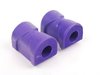 Powerflex Powerflex Performance Polyurethane Front Sway Bar Bushing Set - E30 Convertible - 21mm PFF5-302-21x2 View 2