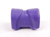 Powerflex Powerflex Performance Polyurethane Front Sway Bar Bushing Set - E30 Convertible - 21mm PFF5-302-21x2 View 3