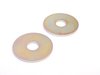 Powerflex Black Series Polyurethane Front control Arm Bushing Set - e39 540, M5 PFF5-501BX2 View 7