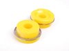 Powerflex Poweflex Polyurethane Rear Subframe Front Position Bushing Set - Street - E46 Non-M PFR5-4610x2 View 3