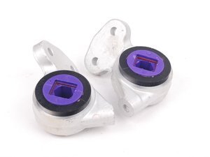 Powerflex Performance Polyurethane Control Arm Bushing Set - E46 M3