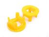 Powerflex BMW E82 / E88 / E91 - Powerflex Performance Polyurethane Rear Subframe Rear Position Inserts - PFR5-423 PFR5-423x2 View 2