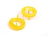 Powerflex Powerflex Polyurethane Subframe Insert Set - E82, E88, E90, E92, E93 PFR5-421X2 View 1