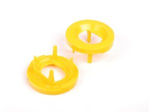 Powerflex Polyurethane Subframe Insert Set - E82, E88, E90, E92, E93