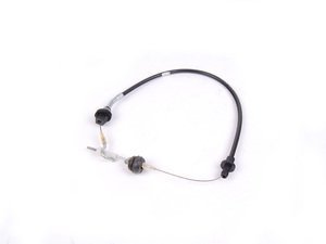 Throttle Cable