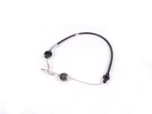 Throttle Cable