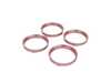 ECS 73.1-66.6 Hub Centric Rings - Set Of Four AP731666KT View 1