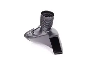 Genuine BMW Air Duct, Left - 51712268641