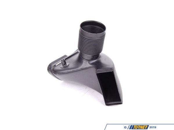 Genuine BMW Genuine BMW Air Duct, Left - 51712268641 51712268641