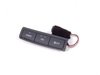 Genuine BMW Genuine BMW Center Console Switch Assembly - Power/EDC/DSC - E90,E92,E93 M3 61317841136 View 1