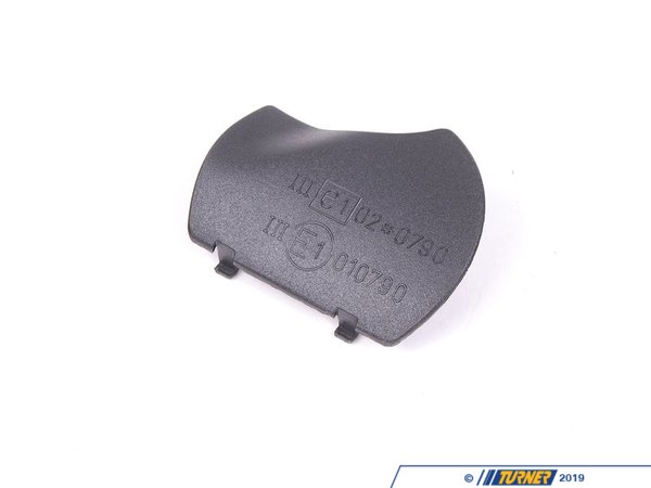 Genuine BMW Genuine BMW Covering Cap Right - 51163412288 - E83 51163412288