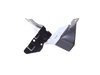 Genuine BMW Genuine BMW Bracket Side Panel Left - 41143403497 - E83 41143403497 View 1