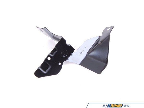 Genuine BMW Genuine BMW Bracket Side Panel Left - 41143403497 - E83 41143403497