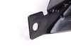 Genuine BMW Genuine BMW Bracket Side Panel Left - 41143403497 - E83 41143403497 View 3