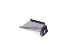 Genuine BMW Bracket, Side Panel Column A - 41353404484 - E83