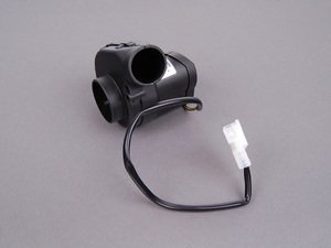 Genuine BMW E-Box Fan - 12901438023 - E70 X5,E71 X6