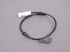 URO URO Front Brake Pad Wear Sensor - BMW E82/88 E9X 34356777649 View 1