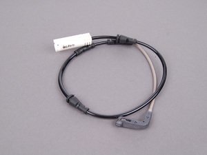 URO Front Brake Pad Wear Sensor - BMW E82/88 E9X