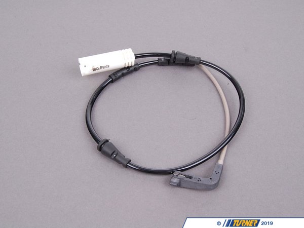 URO URO Front Brake Pad Wear Sensor - BMW E82/88 E9X 34356777649