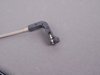 URO URO Front Brake Pad Wear Sensor - BMW E82/88 E9X 34356777649 View 3