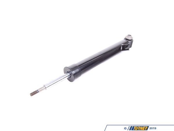 Genuine BMW Genuine BMW Shock Absorber, Rear Left - 33526781921 - E70 X5 33526781921