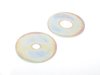 Powerflex Powerflex Performance Polyurethane Rear Differential Bushing Set - Front Position - E9x F3X F2X E8X PFR5-425x2 View 4