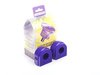 Powerflex Powerflex Performance Polyurethane Front Sway Bar Bushing Set - E82, E90, E92 1M and M3 PFF5-1203-26.5x2 View 1