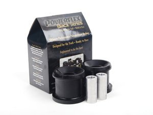 Powerflex Race Polyurethane Subframe Bushings - Rear Position - E9X F3X E8X F22