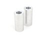 Powerflex Black Series Powerflex Race Polyurethane Subframe Bushings - Rear Position - E9X F3X E8X F22 PFR5-422Bx2 View 8