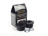 Powerflex Black Series  Race Polyurethane Front Lower Control Arm Bushings - E30, E36, Z3 PFF5-301Bx2 View 1