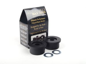  Race Polyurethane Front Lower Control Arm Bushings - E30, E36, Z3