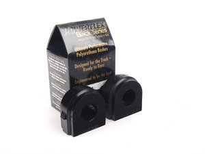 Race Polyurethane Front Sway Bar Bushing Set