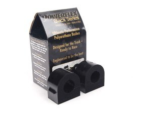 Race Polyurethane Rear Sway Bar Bushing Set
