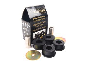 Powerflex Race Polyurethane Rear Differential Bushing Set - Front Position - E9x F3X F2X E8X