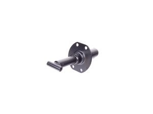 Genuine BMW Front Bumper Shock - Left - E36
