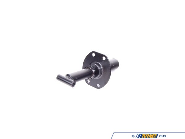 Genuine BMW Genuine BMW Front Bumper Shock - Left - E36 51118176271