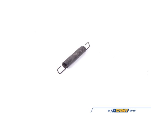 Genuine BMW Genuine BMW Trim Tension Spring 51438163692 51438163692