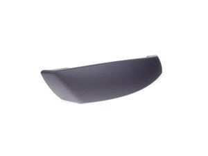 Genuine BMW Seat Belt Guide Loop, Left Schwarz - 72117130831 - E85