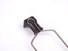 Genuine BMW Genuine BMW Clamp - 17111707777 - E46,E53,E85 17111707777 View 3