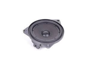 Genuine BMW Mid-Range Loudspeaker - 65139143230 - E83,E85
