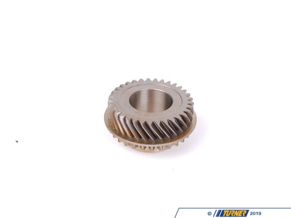 Genuine MINI Genuine MINI Replacement Of 5th Gear Chan - 23222326833 23222326833