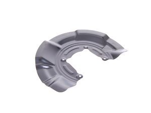 Genuine MINI Protection Plate Right