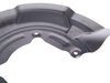 Genuine MINI Genuine MINI Protection Plate Right 34116858074 View 3