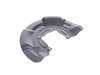 Genuine MINI Genuine MINI Protection Plate Left 34116858073 View 1