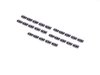 Genuine BMW Clamp - Pack Of 25 51711933125KT View 1